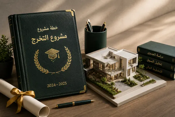 المناقشة والتسليم