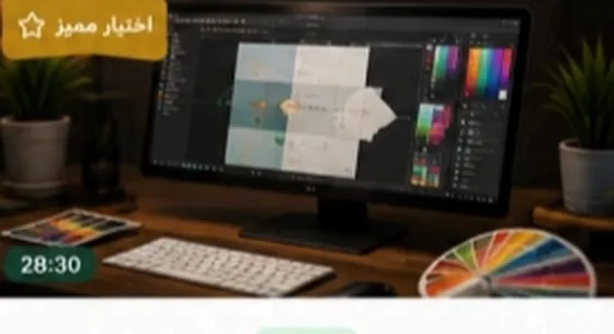 مبادئ التصميم الجرافيكي
